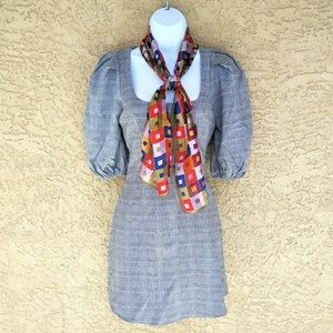 Angel Biba Short Dress